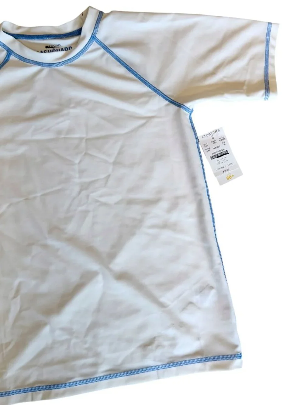 J. Crew crew crewcuts
